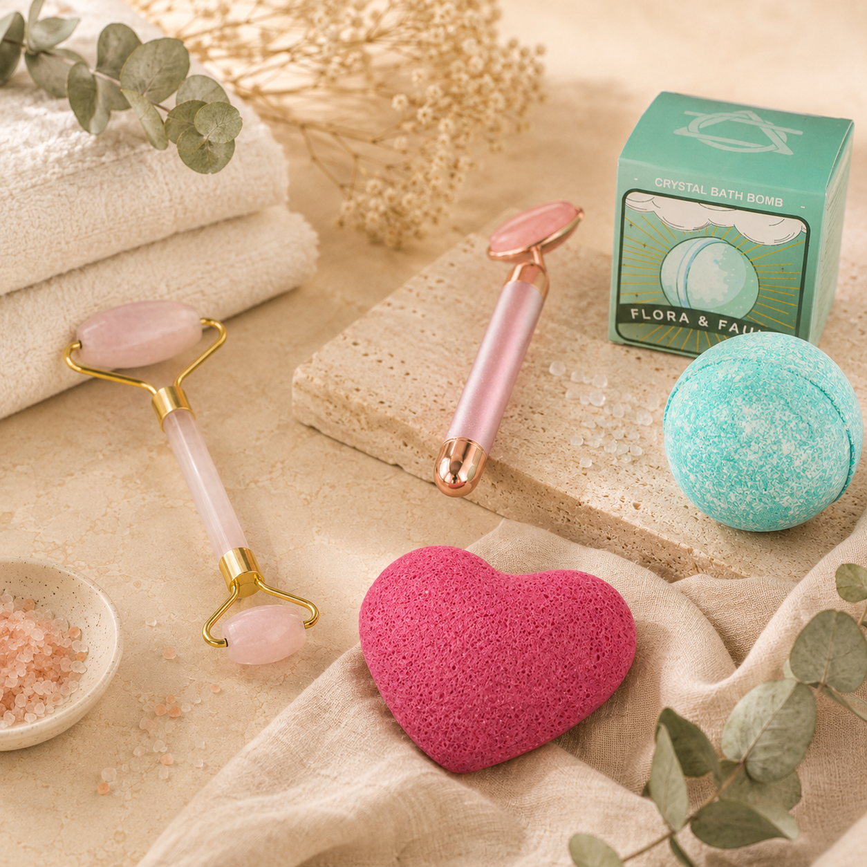 Self-Care Treats