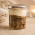 Espresso Martini Fragranced Sugar Body Scrub - 300g