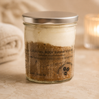 Espresso Martini Fragranced Sugar Body Scrub - 300g