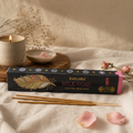 Wild Rose Banjara Tribal Smudge Incense