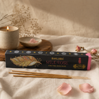 Wild Rose Banjara Tribal Smudge Incense