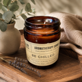 Aromatherapy Candle - Be Chilled