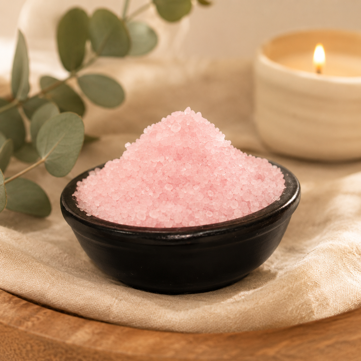 Jasmine Simmering Granules