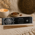 Mayan Myrrh Banjara Tribal Smudge Incense