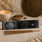 Mayan Myrrh Banjara Tribal Smudge Incense