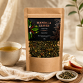 Ethernal Elixir Loose Leaf White Tea Blend - 50g