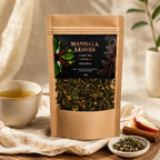 Ethernal Elixir Loose Leaf White Tea Blend - 50g