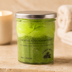 Classic Mojito Fragranced Sugar Body Scrub - 300g