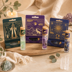 Tarot Roll-On Discovery Set