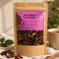 Druid’s Forest Loose Leaf Fruit Tea Blend - 50g
