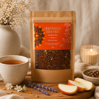 Red Bush Relax Rooibos Tea Blend - 50g