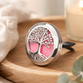 Car Diffuser Kit - Tree of Life - 30mm