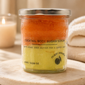 Peach Sangria Fragranced Sugar Body Scrub - 300g