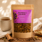 Yogi Spice Loose Leaf Herbal Tea Blend - 50g
