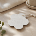 Natural Flower Loofah Body Scrub