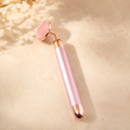 Gemstone Vibration Pad - Rose Quartz