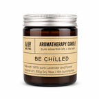 Aromatherapy Candle - Be Chilled