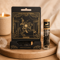 The Knight of Swords Tarot Essential Oil Roll-On