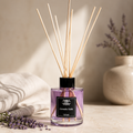 Lavender Fields Reed Diffuser - 120ml