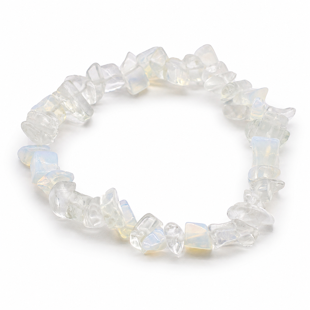 Opalite Chipstone Bracelet