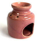 Large Ceramic Home Oil Burner - Love Home Sweet Home