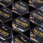 Palo Santo Masala Backflow Incense Cones - Pack of 10