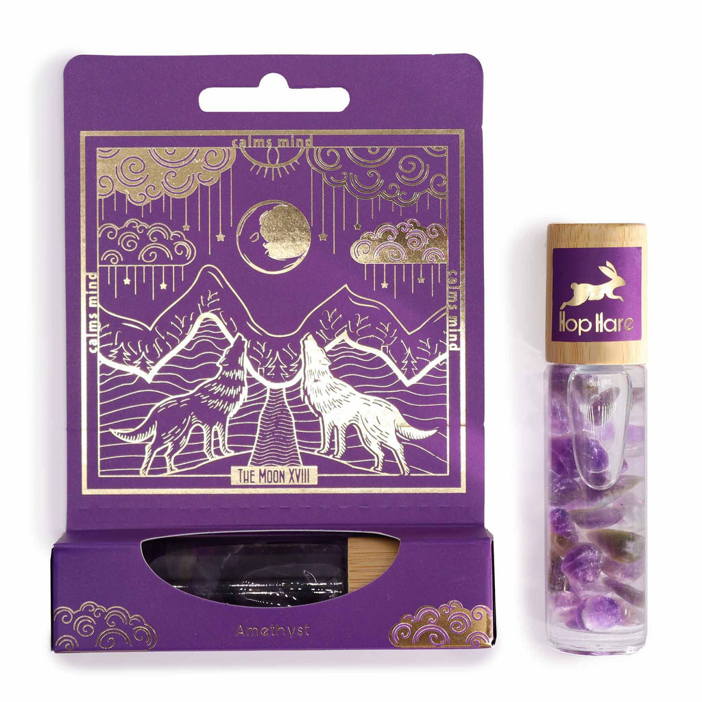 The Moon Tarot Essential Oil Roll-On