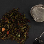 Mid-Summer Magic Loose Leaf Red Tea Blend - 50g