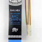 Nag Champa Banjara Tribal Smudge Incense