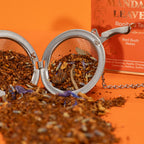 Red Bush Relax Rooibos Tea Blend - 50g