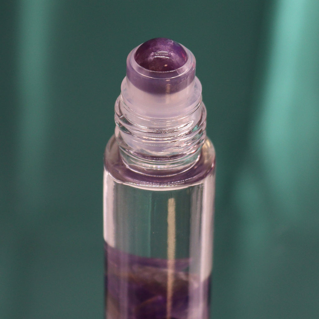 The Moon Tarot Essential Oil Roll-On