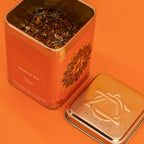 Red Bush Relax Rooibos Tea Blend - 50g