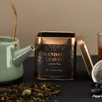 Mid-Summer Magic Loose Leaf Red Tea Blend - 50g