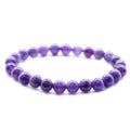 Amethyst Power Bracelet