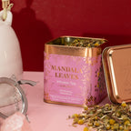 Mindfulness Meditation Loose Leaf Herbal Tea Blend - 50g