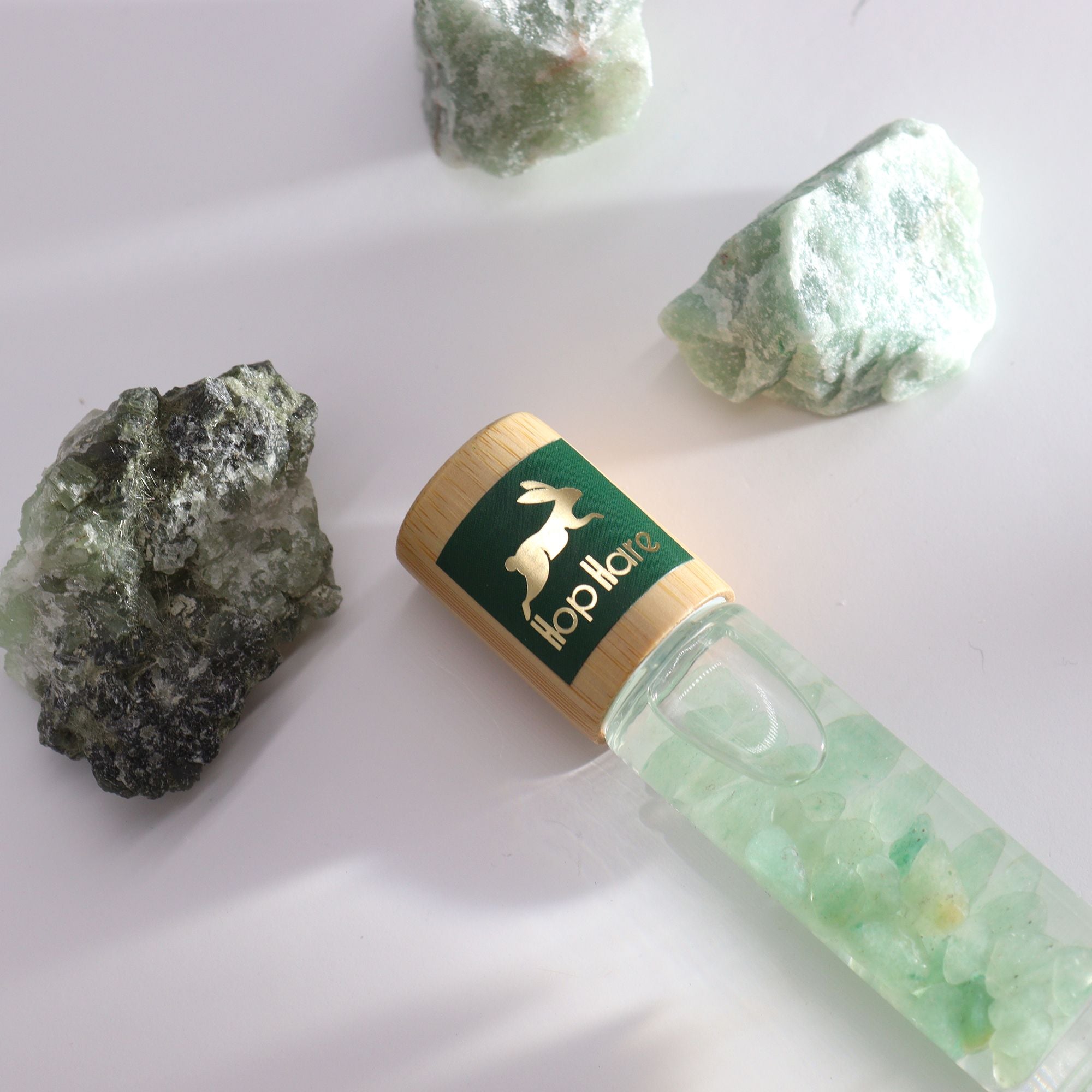 The Magician Tarot Essential Oil Roll-On
