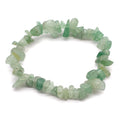 Green Aventurine Chipstone Bracelet