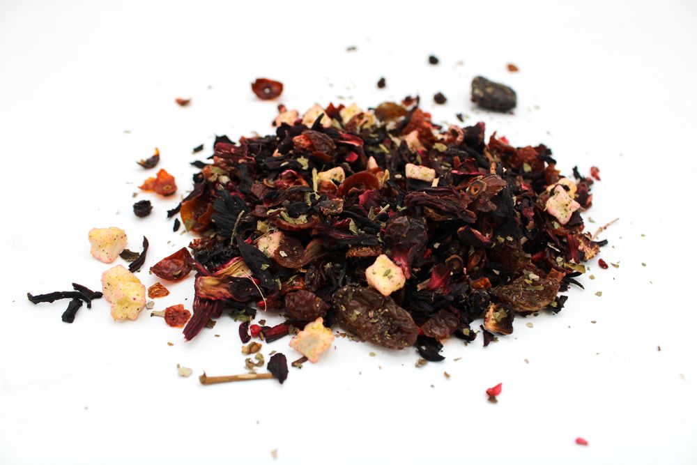 Druid’s Forest Loose Leaf Fruit Tea Blend - 50g
