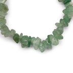 Green Aventurine Chipstone Bracelet