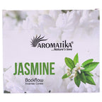 Jasmine Masala Backflow Incense Cones - Pack of 10