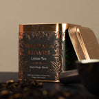 Black Magic Loose Leaf Spiced Black Tea Blend - 50g