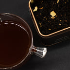 Black Magic Loose Leaf Spiced Black Tea Blend - 50g