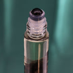 The Knight of Swords Tarot Essential Oil Roll-On