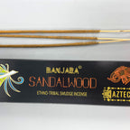 Sandalwood Banjara Tribal Smudge Incense