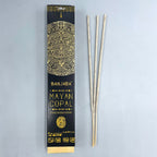 Mayan Copal Banjara Tribal Smudge Incense
