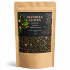Serenity Souk Loose Leaf Green Tea Blend - 50g