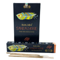 Sandalwood Banjara Tribal Smudge Incense