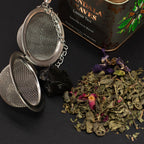 Serenity Souk Loose Leaf Green Tea Blend - 50g