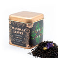 Merlin’s Favourite Loose Leaf Earl Grey Tea Blend - 50g