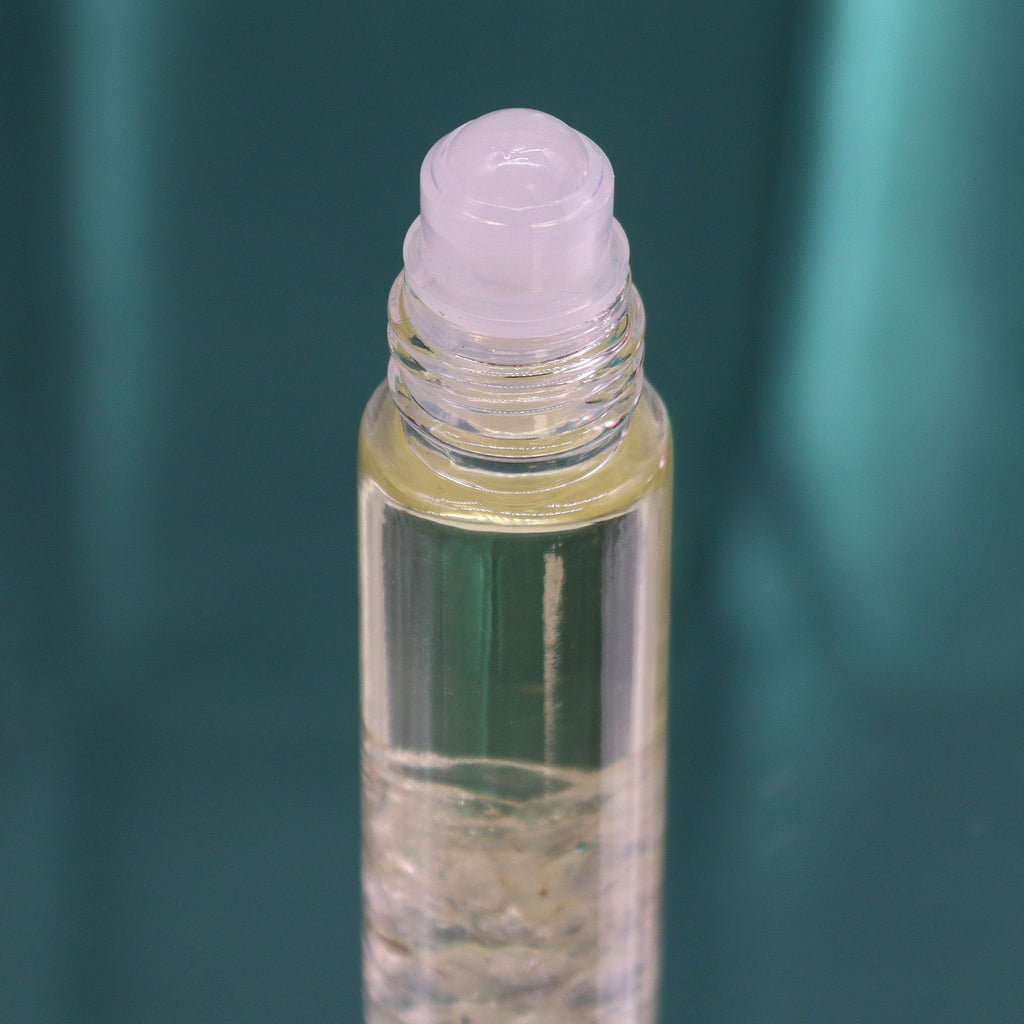The Lion Tarot Essential Oil Roll-On